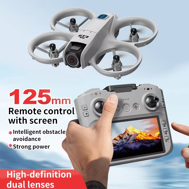 Hot 2026 GT3 MAX Drone 8K HD 4 - Drone Video Production 评论和价格