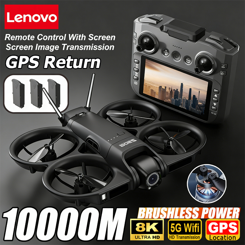 Lenovo Z906 Drone 8K Aerial HD - Drone Mapping 评论和价格