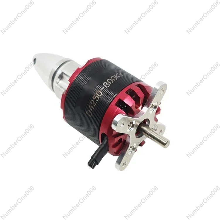 D4250 800KV Fixed Wing Model A - Drone 3D Modeling 评论和价格