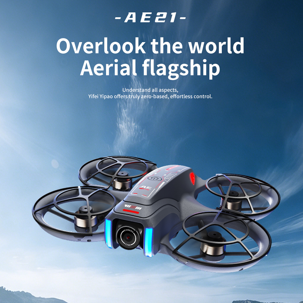 Upgrade AE21 Aerial Drone 8K H - Drone Mapping 评论和价格