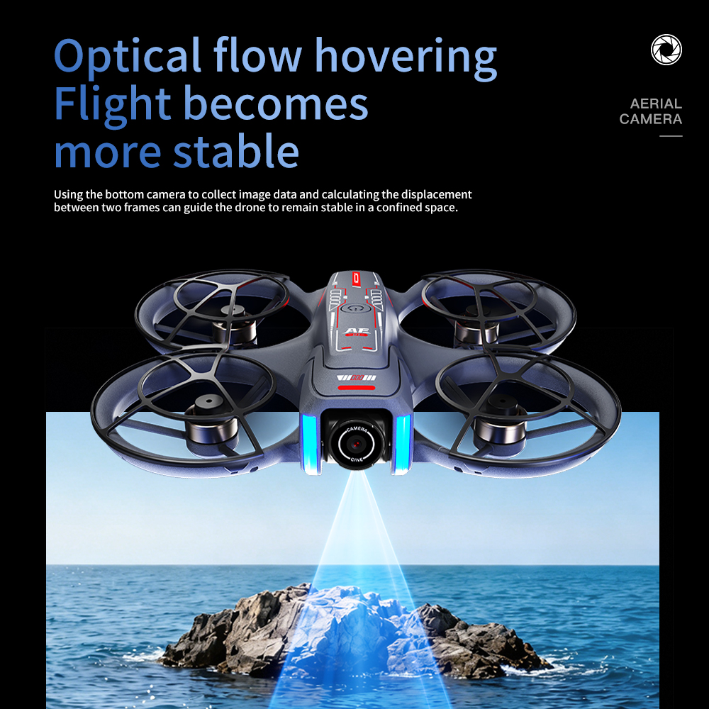 Upgrade AE21 Aerial Drone 8K H - Drone Mapping 评论和价格