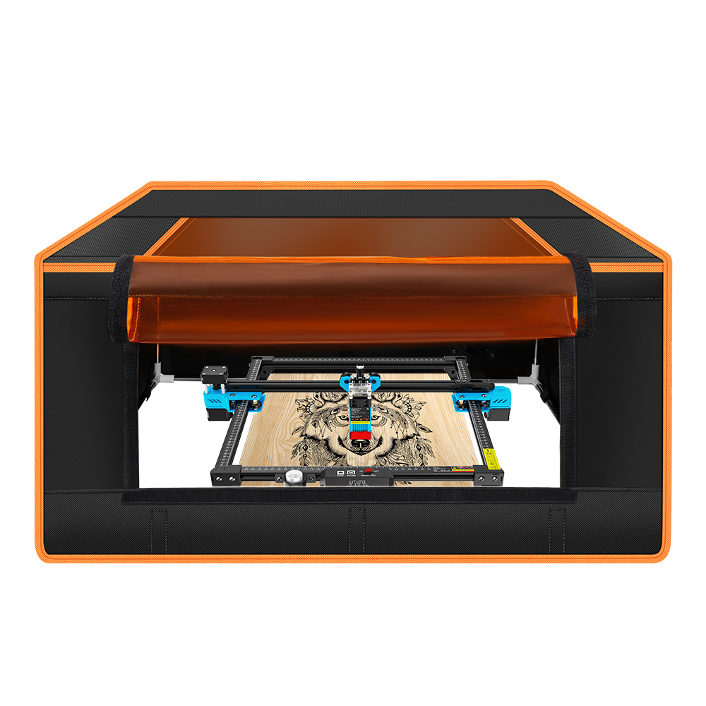 Twotrees Laser Engrave Machine - Drone Lidar 评论和价格