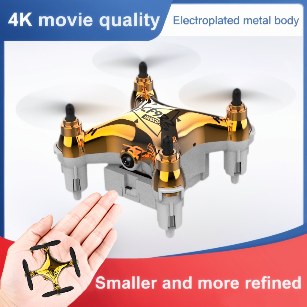 New Mini Drone 4K Movie Qualit - Drone Video Production 评论和价格