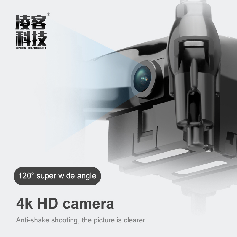New Mini Drone 4K Movie Qualit - Drone Video Production 评论和价格