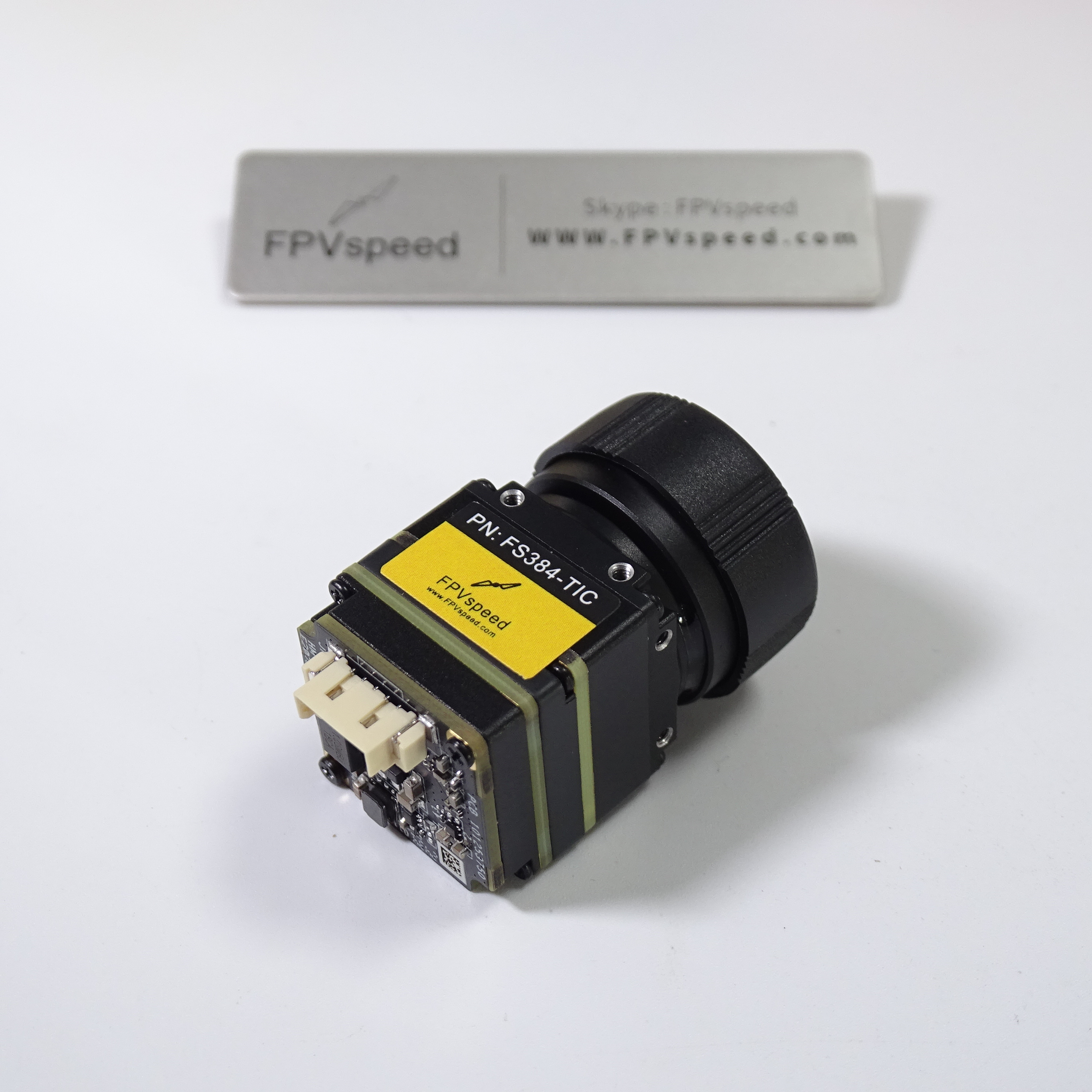 FPVspeed Thermal Camera drone  - Drone Thermal Imaging 评论和价格