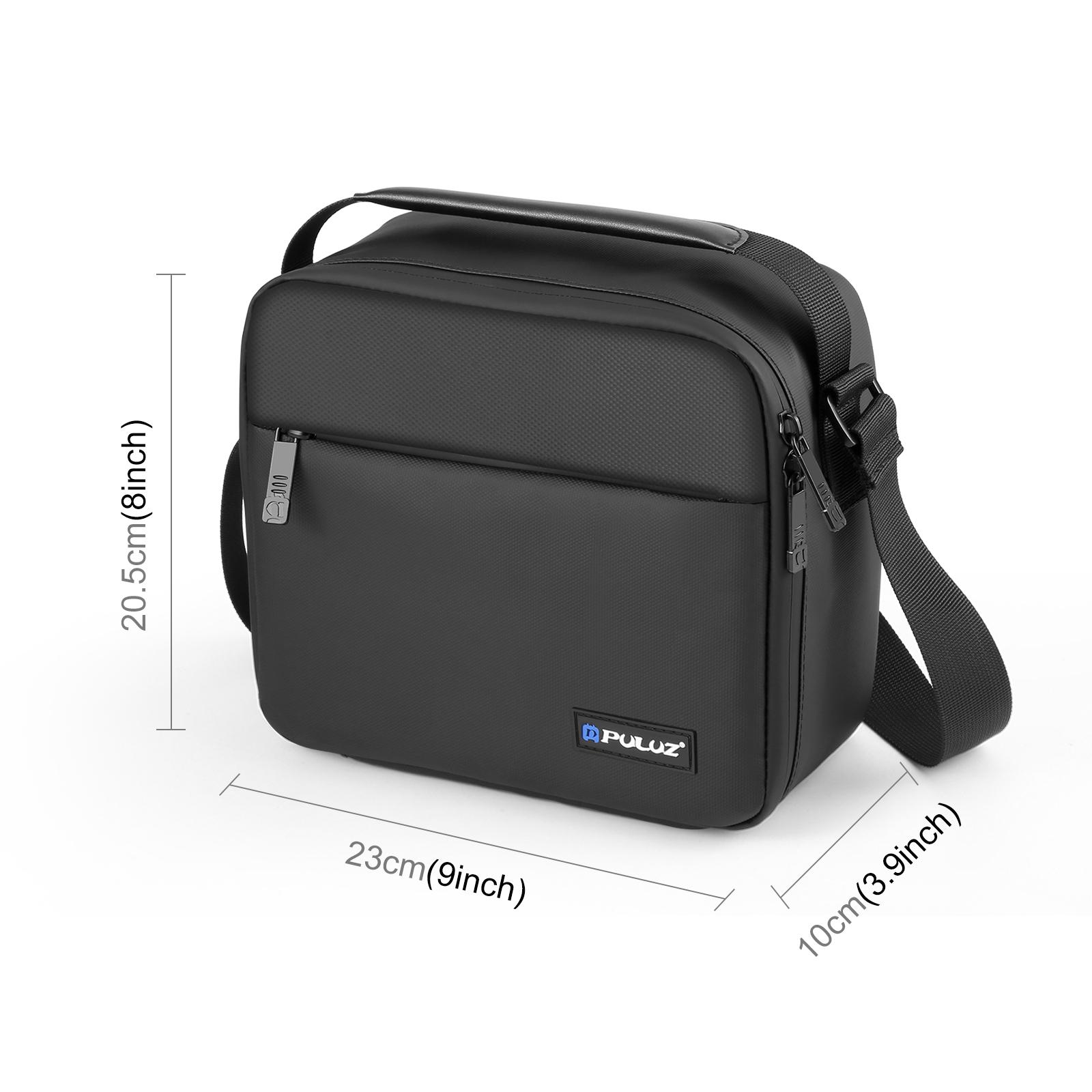 PULUZ Waterproof PU Fabric Dro - Drone Video Production 评论和价格