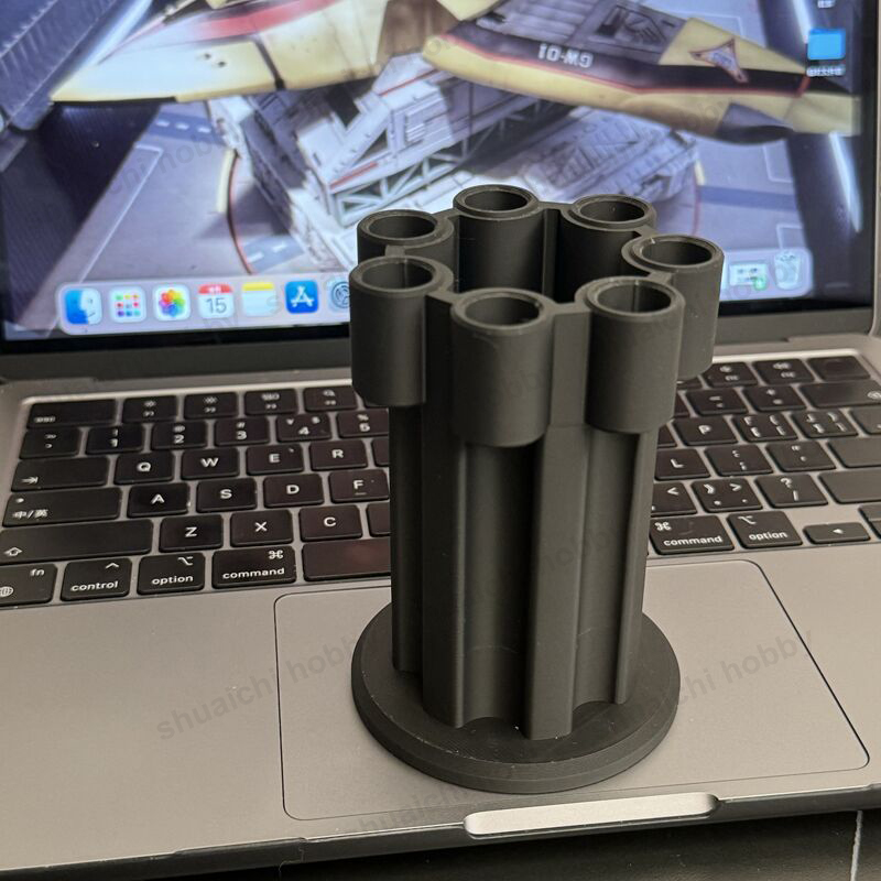 1PCS 3D Printed PLA Screwdrive - Drone 3D Modeling 评论和价格