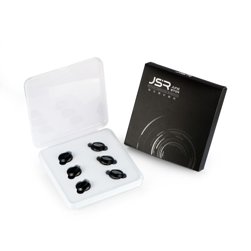 DJY Mavic Pro Filter Accessori - Drone Ndvi 评论和价格