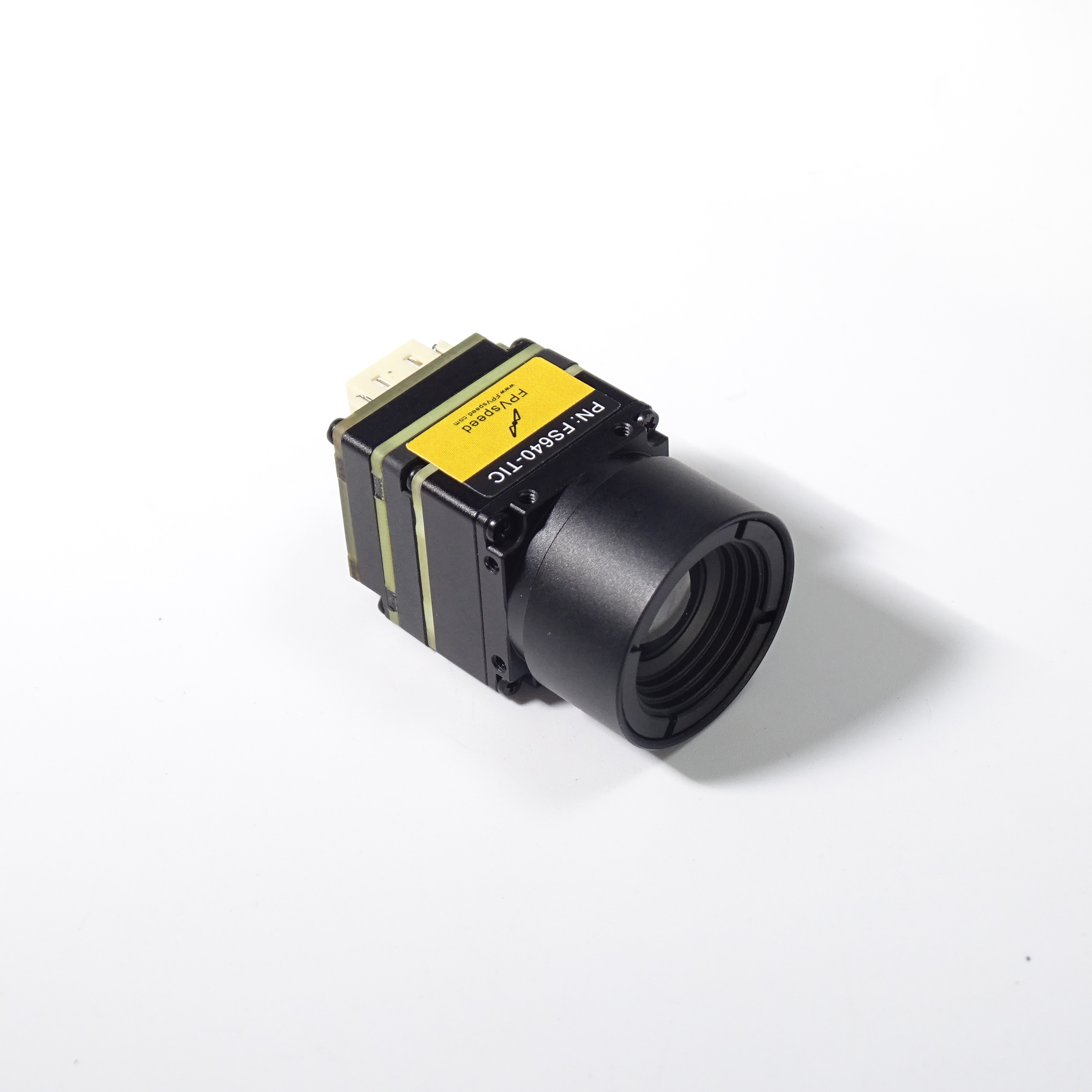 FPVspeed Thermal Camera drone  - Drone Thermal Imaging 评论和价格