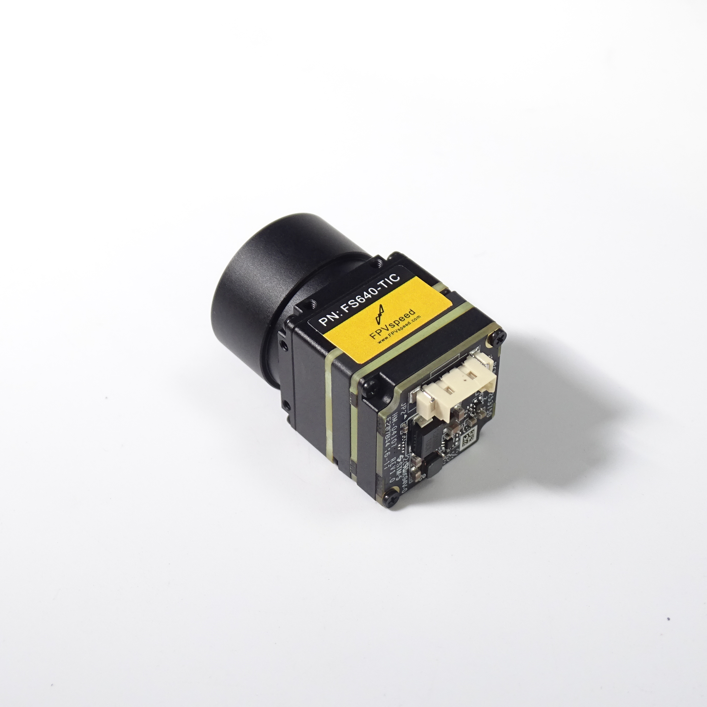 FPVspeed Thermal Camera drone  - Drone Thermal Imaging 评论和价格