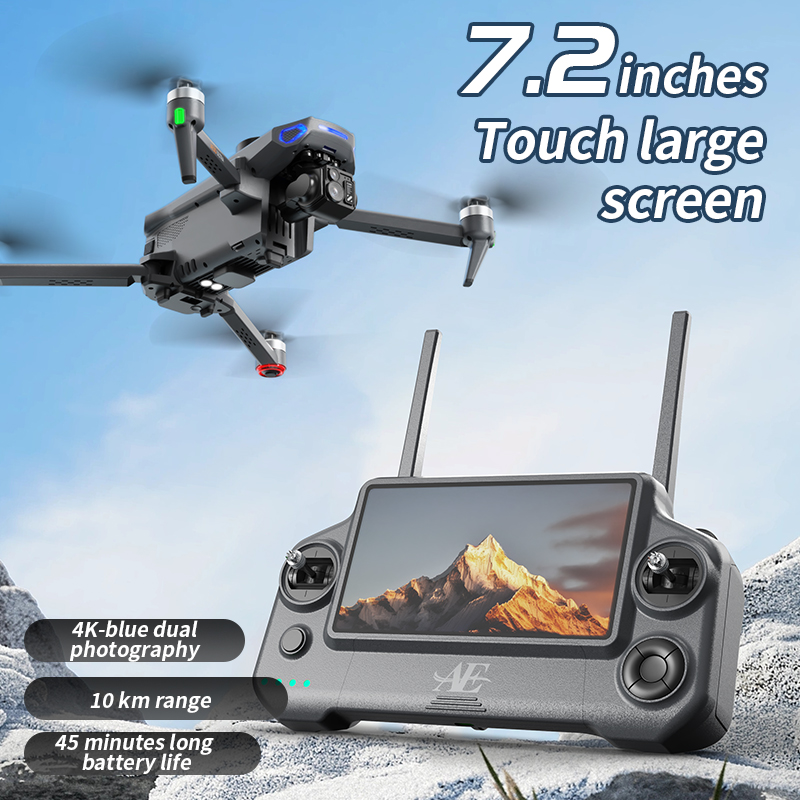 New Gps AE30 8k Camera High De - Drone Thermal Imaging 评论和价格