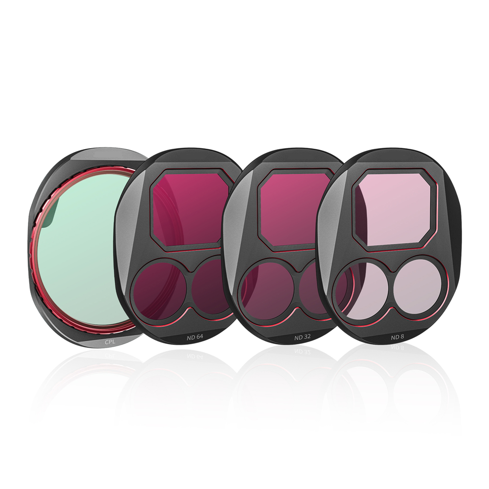 ND & CPL Filters Set for DJI M - Drone Ndvi 评论和价格