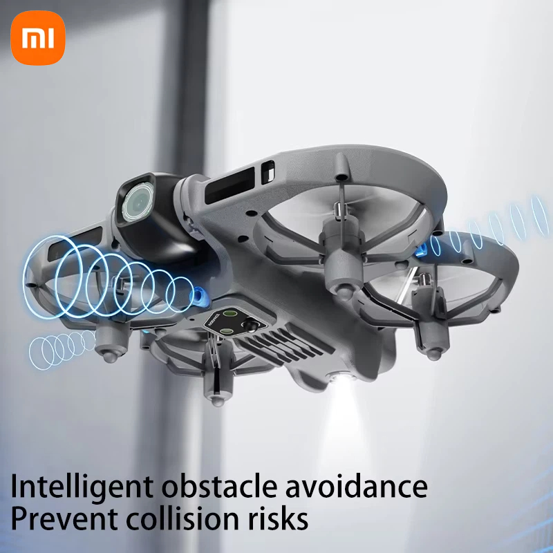 Xiaomi Z906 Drone 8K Aerial HD - Drone Mapping 评论和价格