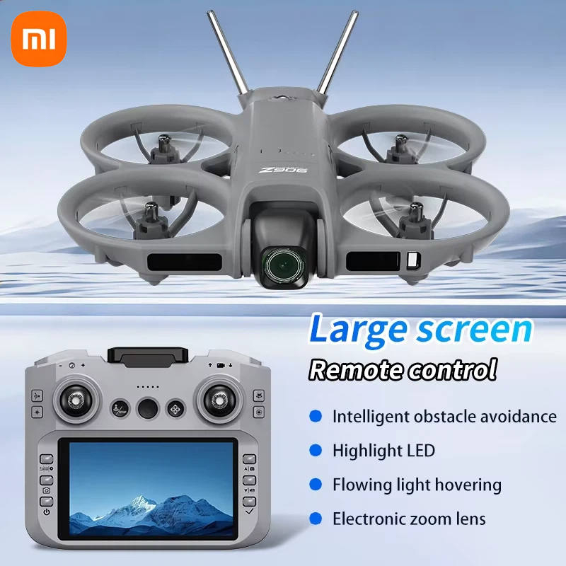 Xiaomi Z906 Drone 8K Aerial HD - Drone Mapping 评论和价格