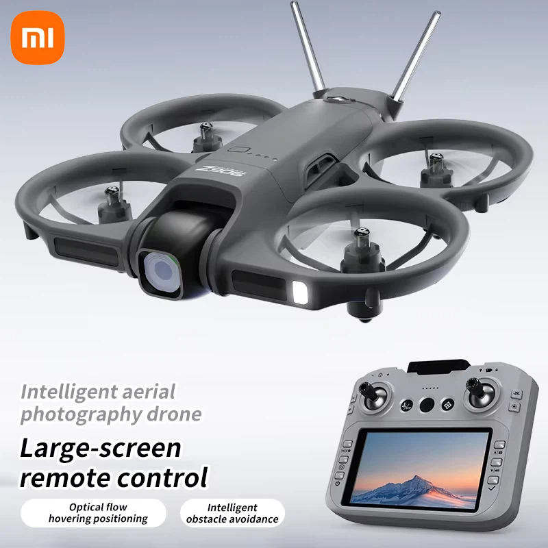 Xiaomi Z906 Drone 8K Aerial HD - Drone Mapping 评论和价格