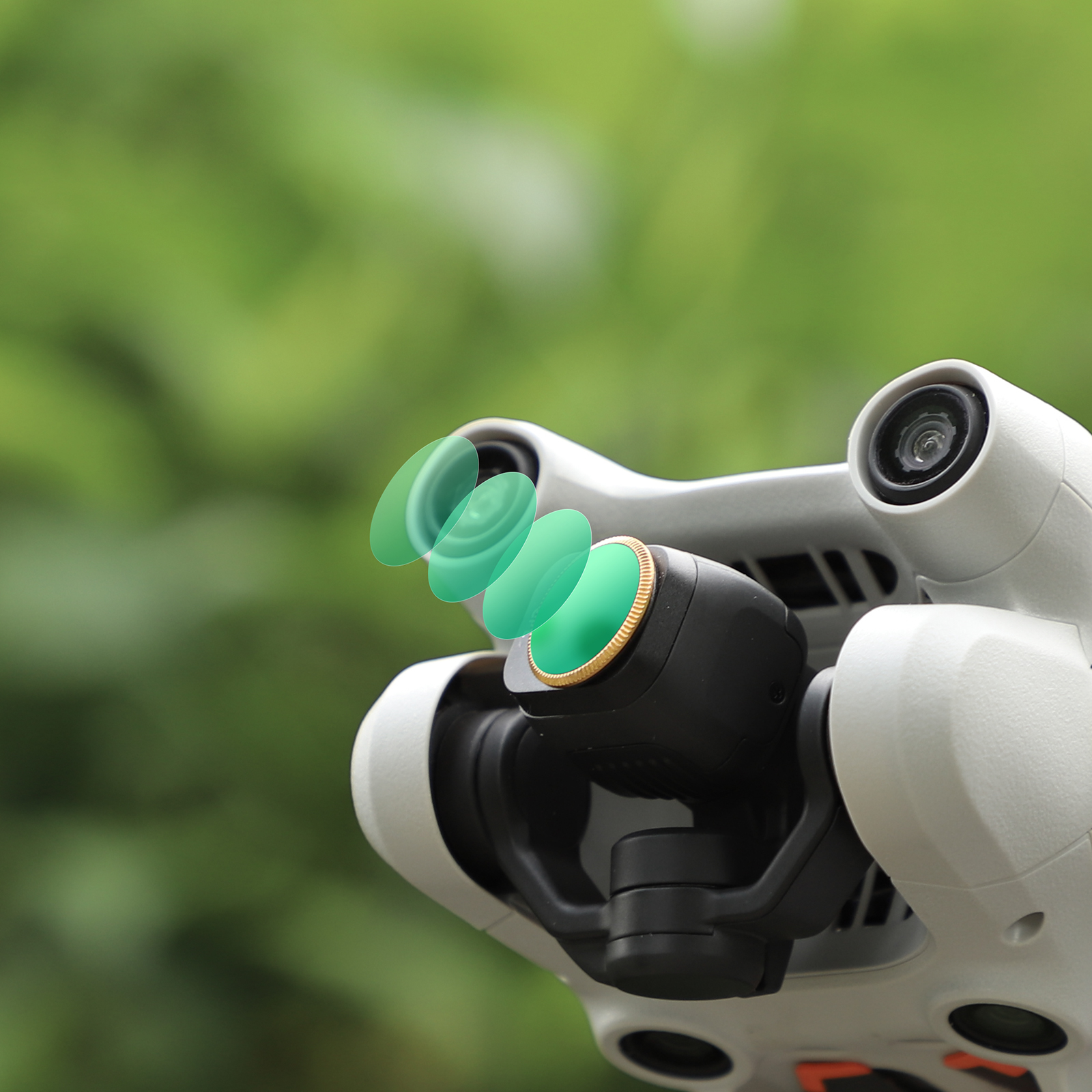 For DJI Mini 3 Pro Drone Camer - Drone Ndvi 评论和价格
