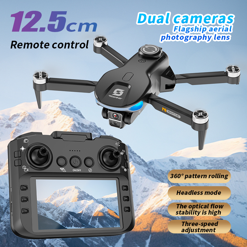 HD 8K Professional GPS Drone w - Drone Surveying 评论和价格