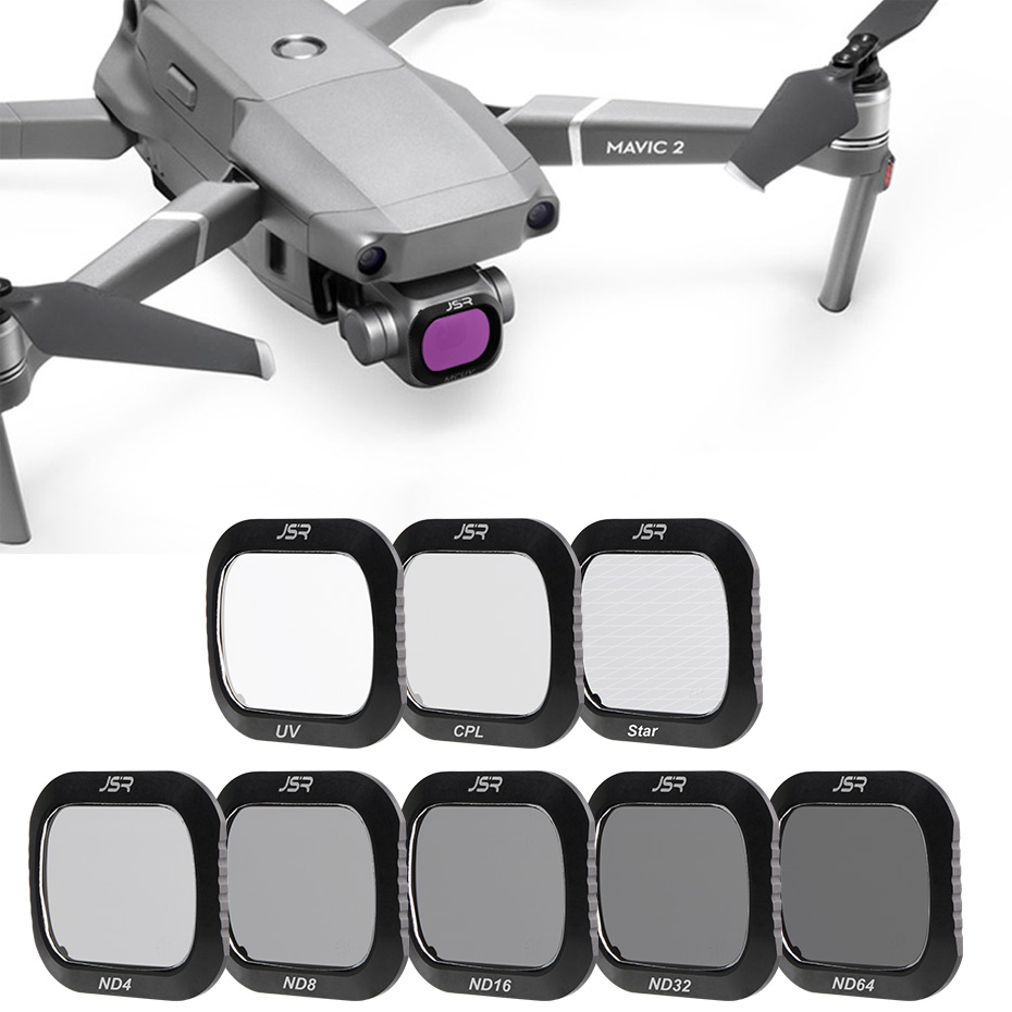 For Mavic 2 Pro Drone Filter N - Drone Ndvi 评论和价格