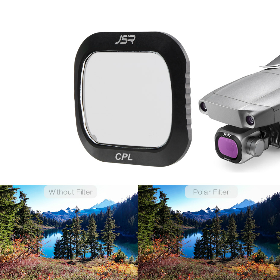 For Mavic 2 Pro Drone Filter N - Drone Ndvi 评论和价格