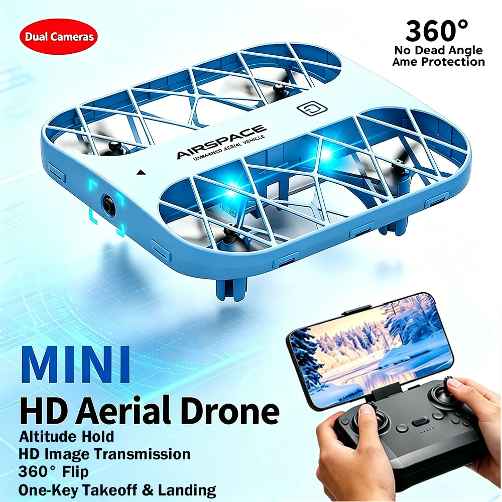 JJRC H142 2026 RC HD Aerial Mi - Drone Video Production 评论和价格