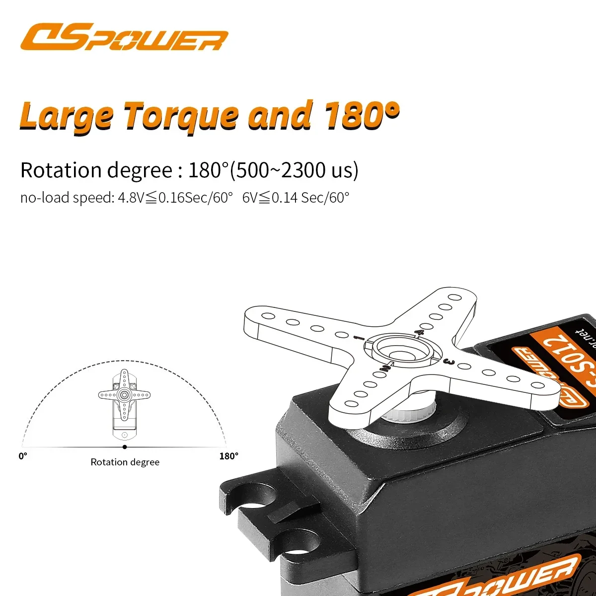 DSpower 3KG Plastic Gear Water - Drone Lidar 评论和价格