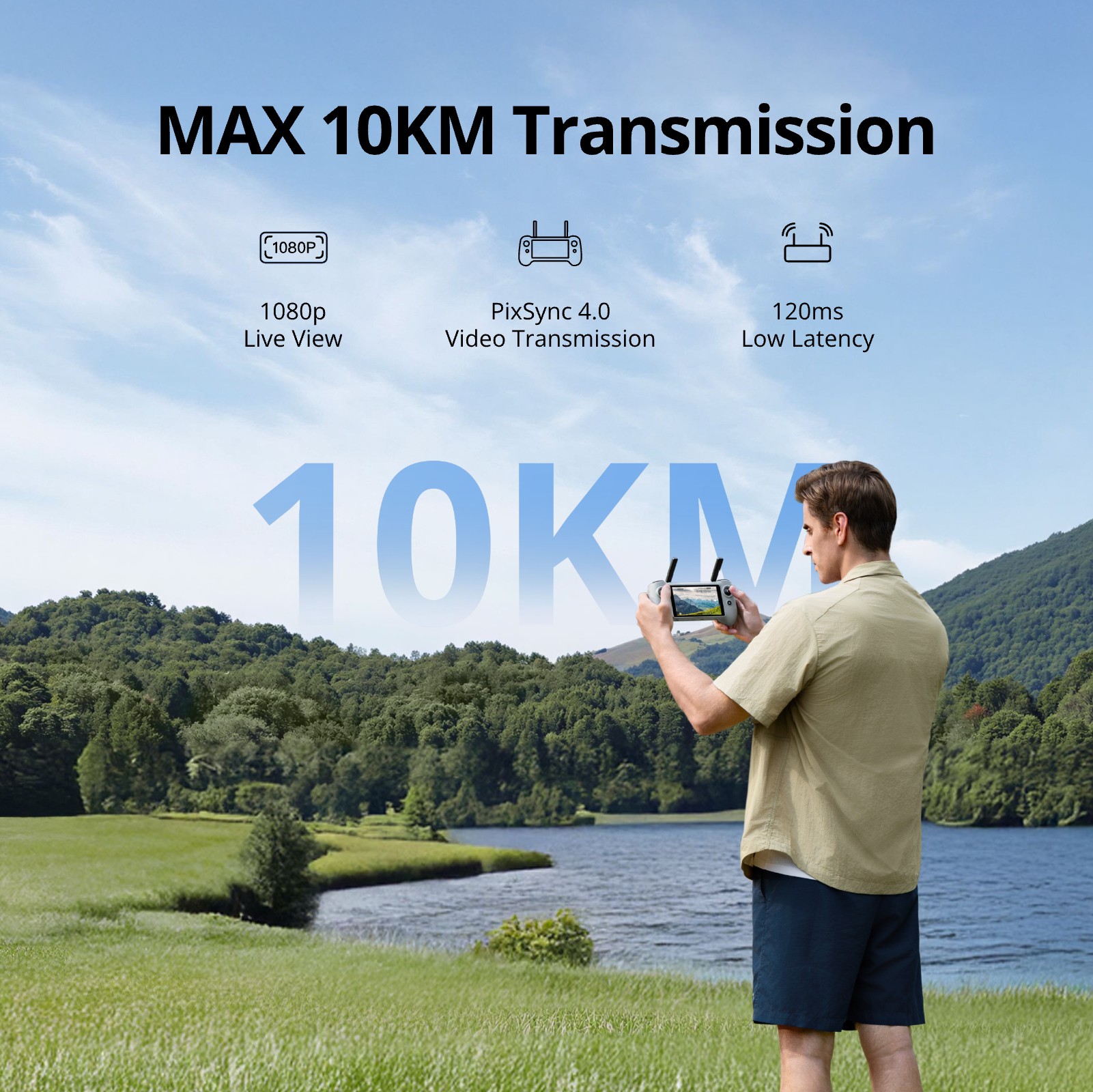 Potensic C0 ATOM 2 Drone with  - Drone Video Production 评论和价格