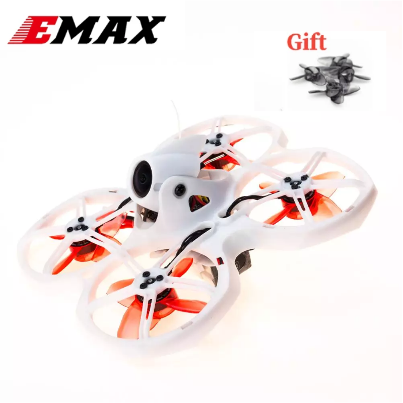 Emax Tinyhawk II 2 RTF FPV Rac - Drone Aerial Photography 评论和价格