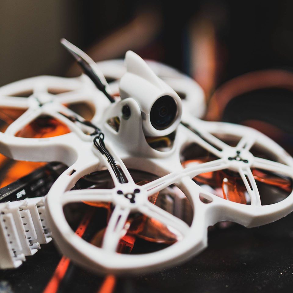 Emax Tinyhawk II 2 RTF FPV Rac - Drone Aerial Photography 评论和价格