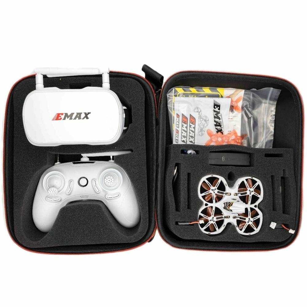 Emax Tinyhawk II 2 RTF FPV Rac - Drone Aerial Photography 评论和价格