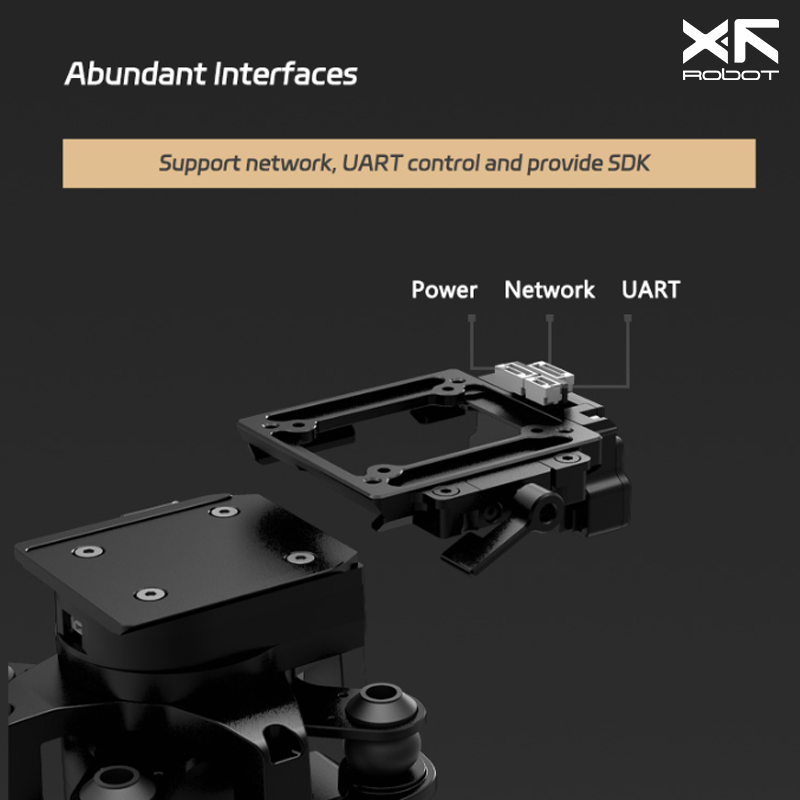 Z-9B AI 3-Axis Pod Target trac - Drone Thermal Imaging 评论和价格