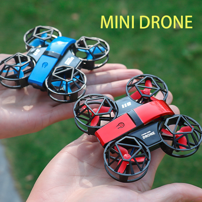 Dowellin D12 Drone Mini Remote - Drone Video Production 评论和价格