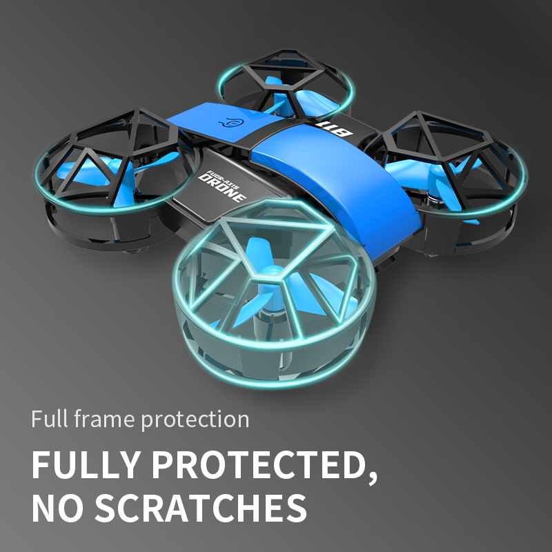 Dowellin D12 Drone Mini Remote - Drone Video Production 评论和价格