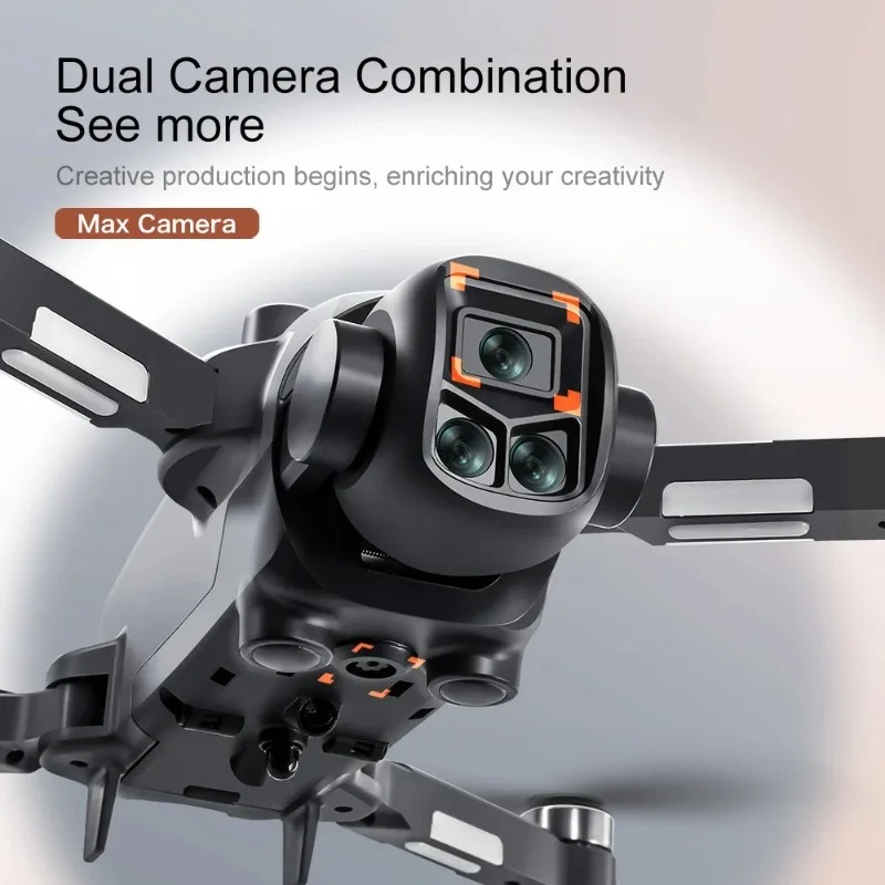 NEW V156 Max Drone Professiona - Drone Photogrammetry 评论和价格