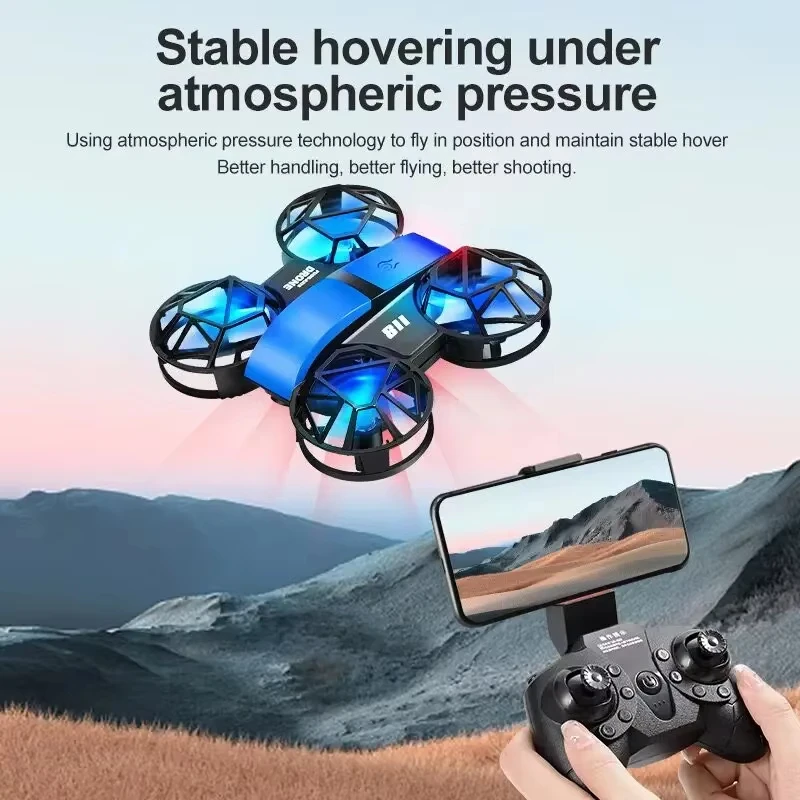 D12 Mini Drone 4k Profession H - Drone Video Production 评论和价格