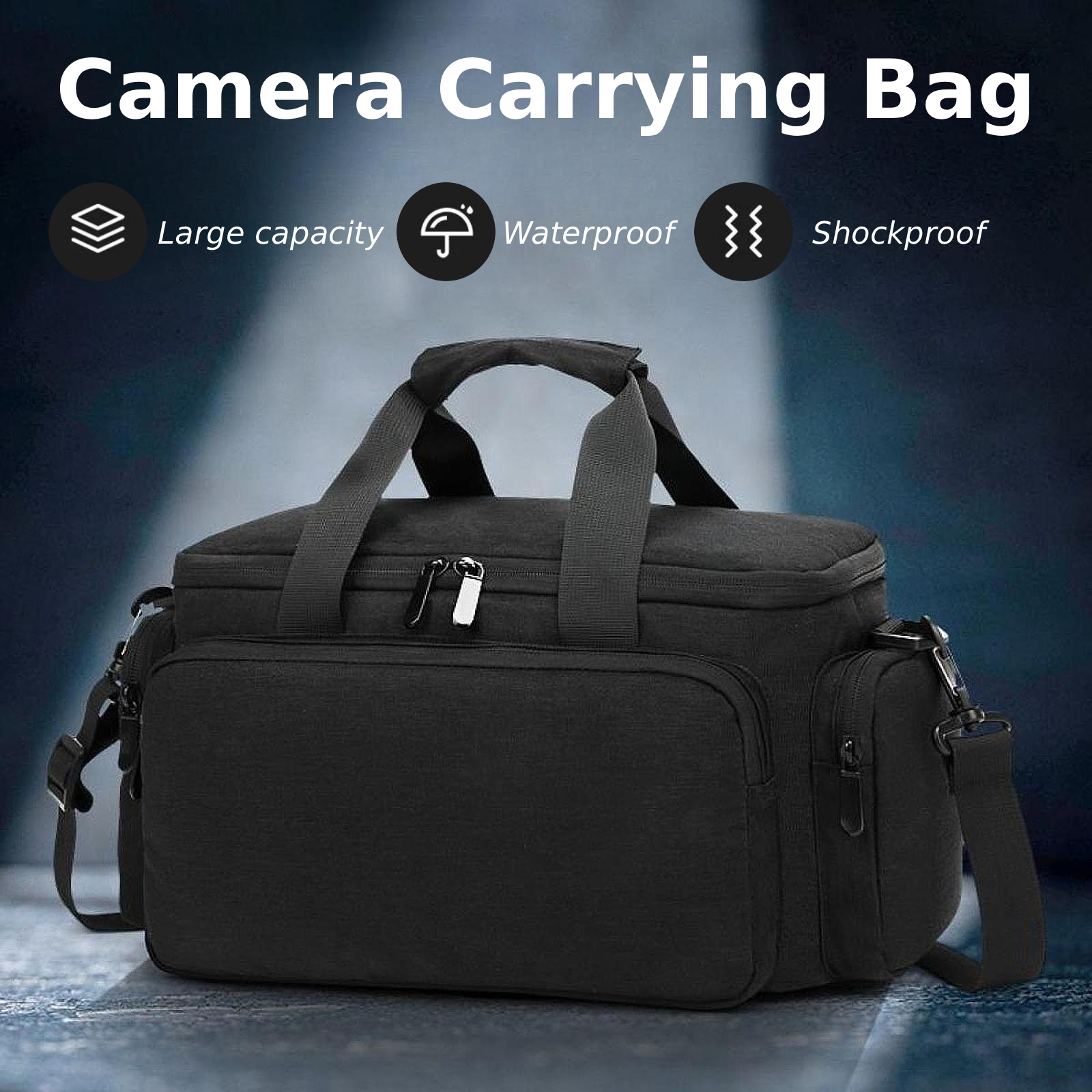 Portable Camera Storage Bag La - Drone Surveying 评论和价格