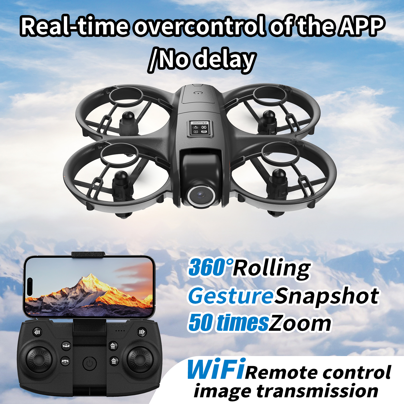 New YL3 RC Drone 8K 1080P Wide - Drone Mapping 评论和价格