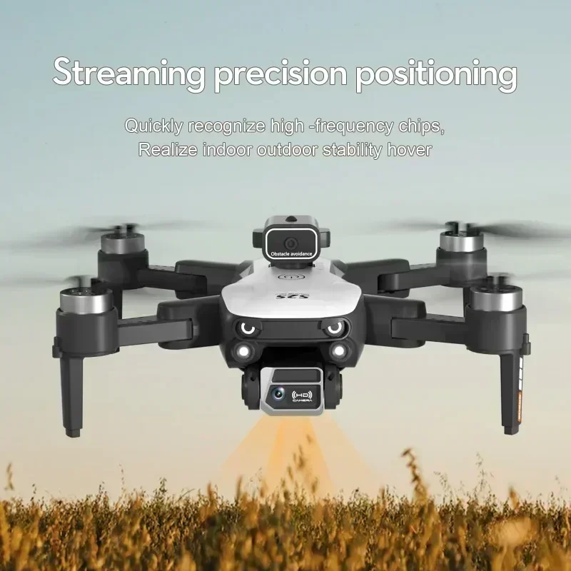 S2S Mini Drone 8K Professional - Drone Video Production 评论和价格