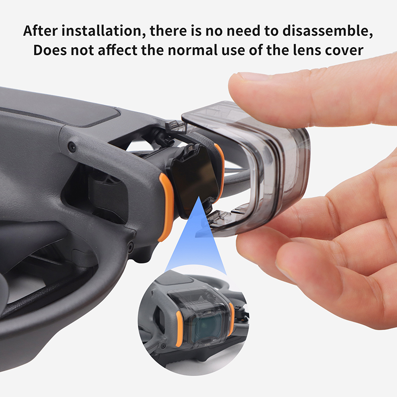 For DJI Avata 2 ND NDPL Filter - Drone Ndvi 评论和价格