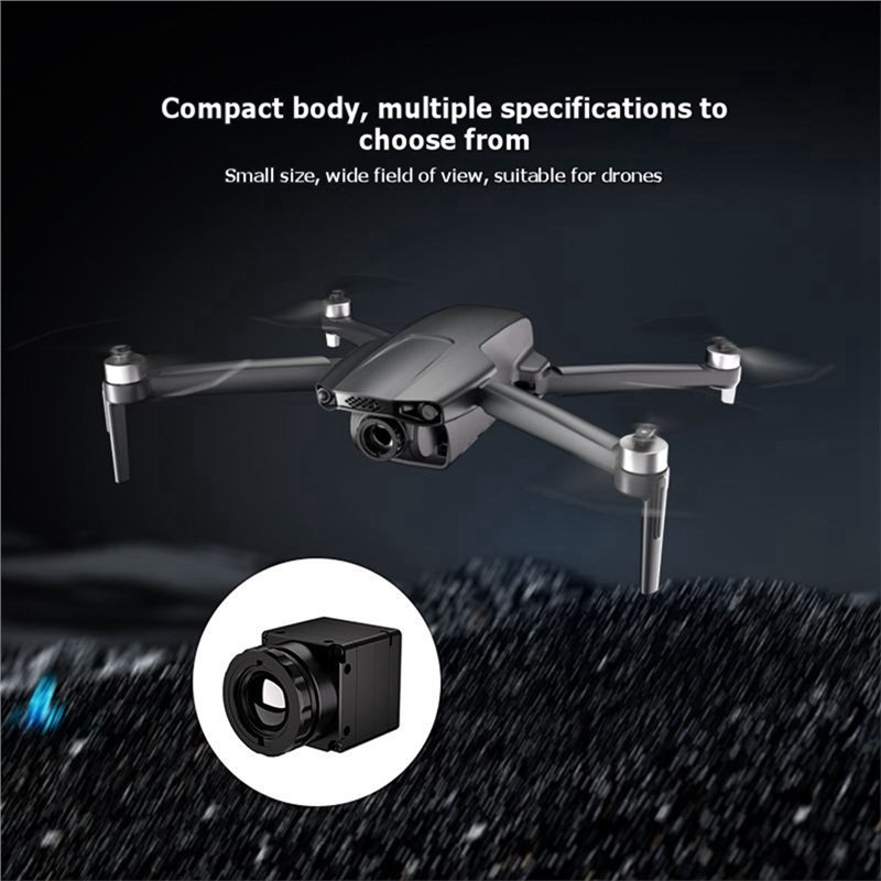 【RECOMENDAR】UAV Drone Thermal  - Drone Thermal Imaging 评论和价格