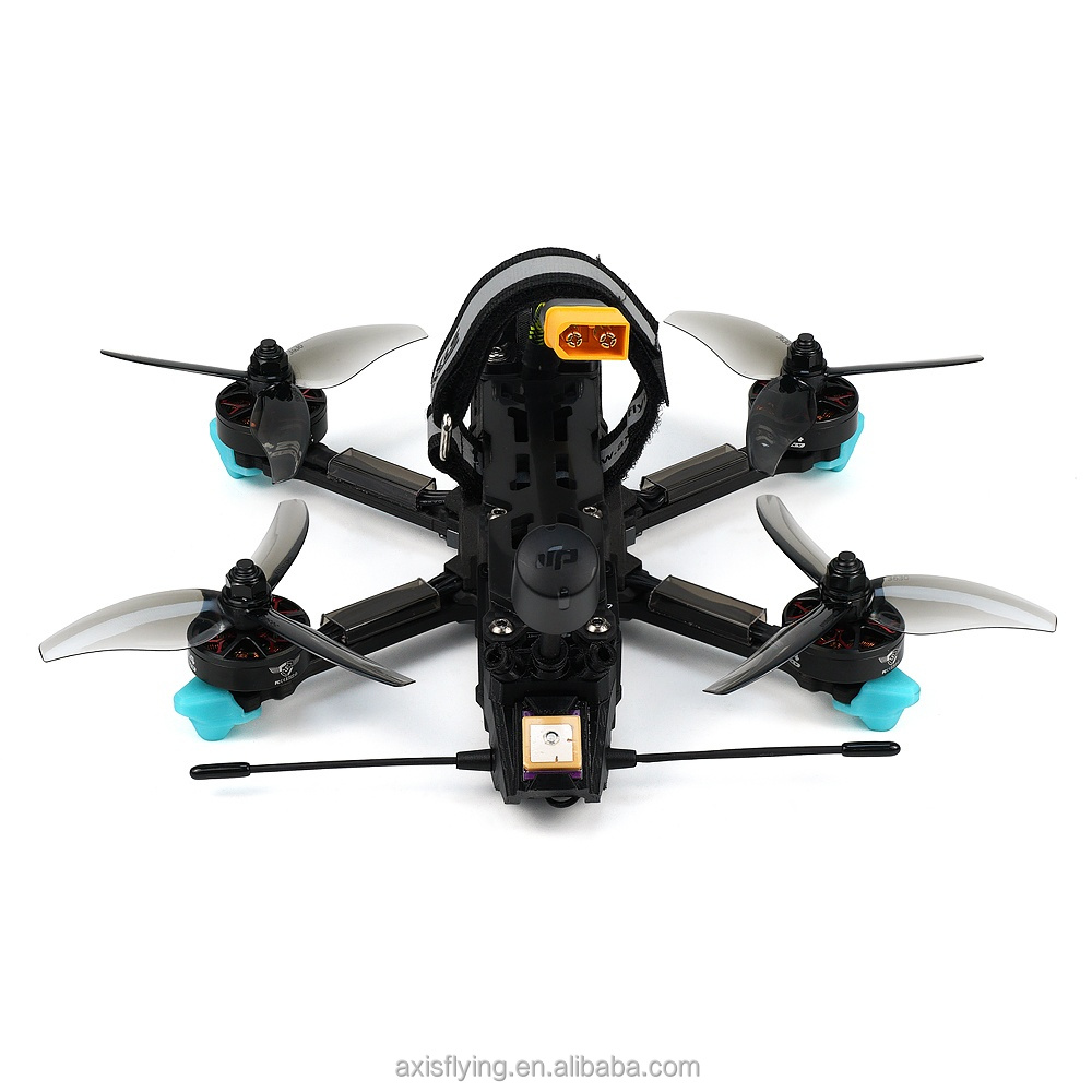 2025 Axisflying Manta 3.6'' Sq - Drone Cinematic 评论和价格