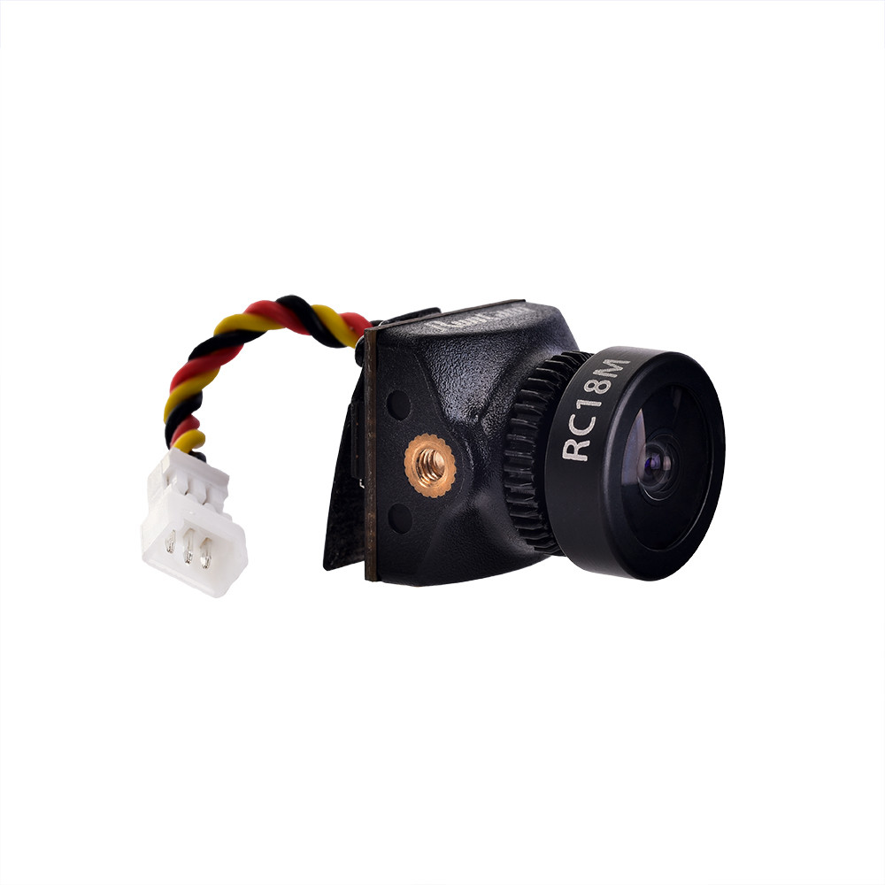 RunCam Nano 2 FPV Camera 2.1mm - Drone Video Production 评论和价格