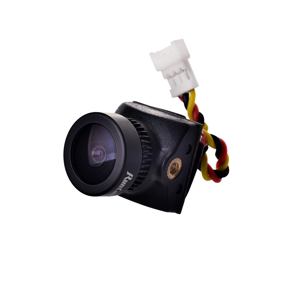 RunCam Nano 2 FPV Camera 2.1mm - Drone Video Production 评论和价格