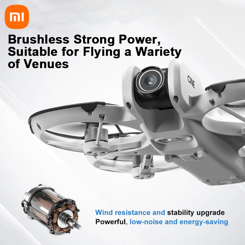 Xiaomi V666 Drone 8K Aerial HD - Drone Mapping 评论和价格