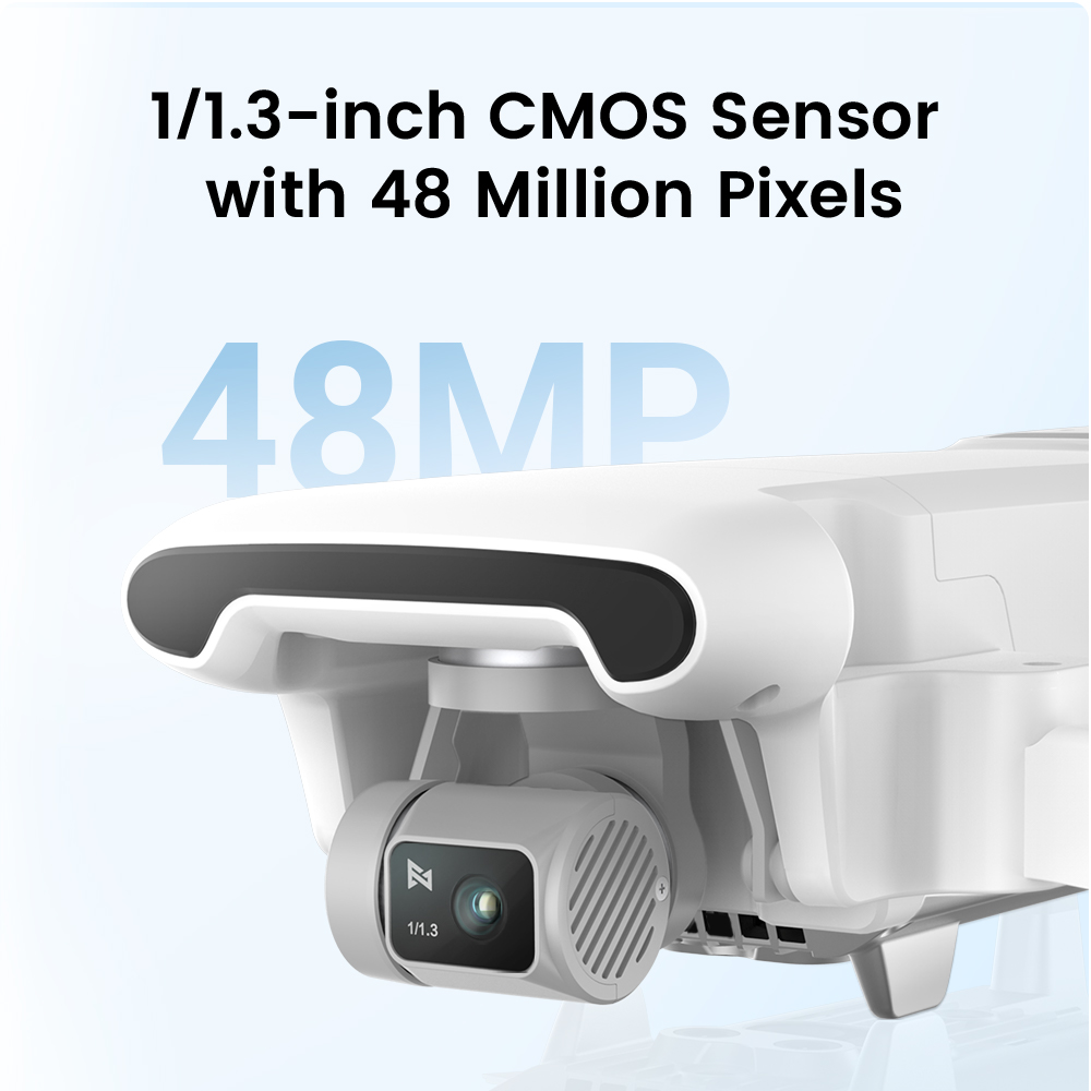 FIMI X8 Tele Max drone 1/2-inc - Drone Thermal Imaging 评论和价格