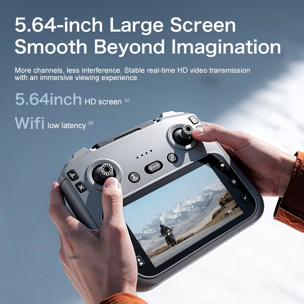 New Gift 2026 Upgrated GT50PRO - Drone Photogrammetry 评论和价格