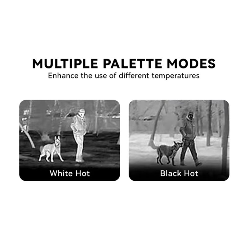 Multi Function Infrared Therma - Drone Thermal Imaging 评论和价格