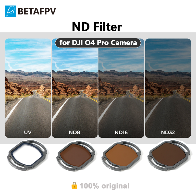 BETAFPV O4 Pro ND Filters Set  - Drone Ndvi 评论和价格