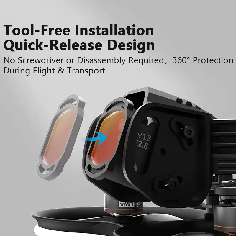 BETAFPV O4 Pro ND Filters Set  - Drone Ndvi 评论和价格
